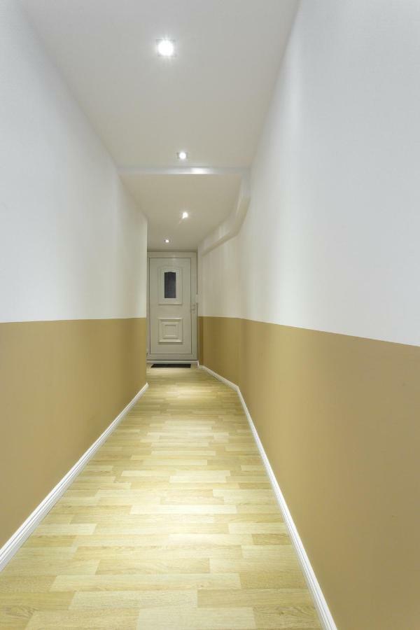 Berlin City Apartments Exterior photo